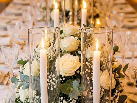 2026 Wedding Decor Trends: How Custom Florals & Props Boost Your Business