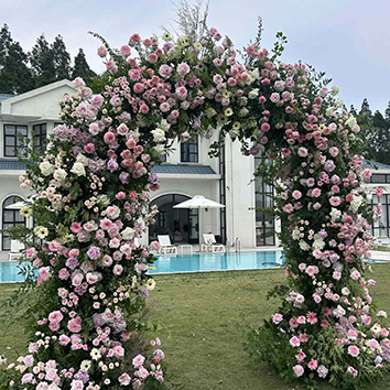 Wedding Arch