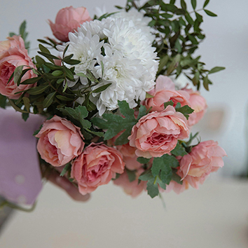 Wedding Artificial Flowers