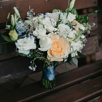 Wedding Artificial Flowers