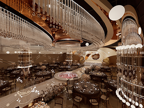 Timeless Luxury: Sun-Resistant Old Money Aesthetic Wedding Decor