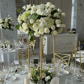 Wedding Artificial Flowers