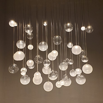 Wedding Crystal Chandeliers