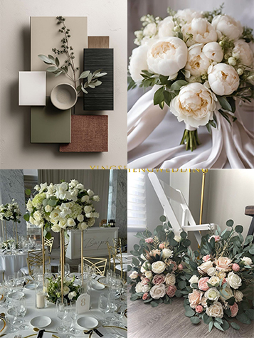 Artificial Flower Manufacturing