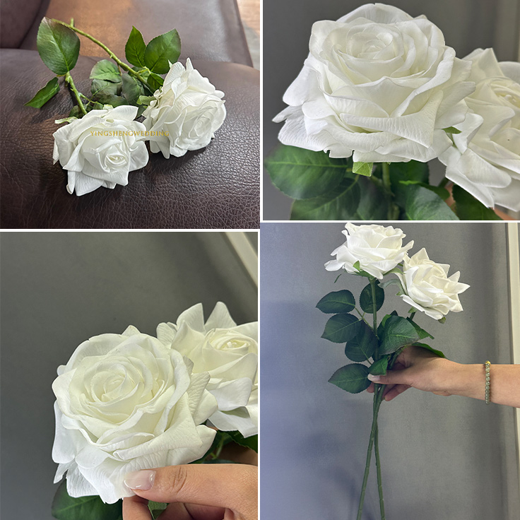 Wedding Artificial Flowers