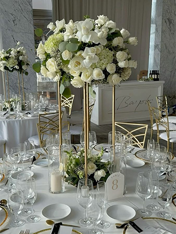 Artificial Flower Manufacturing