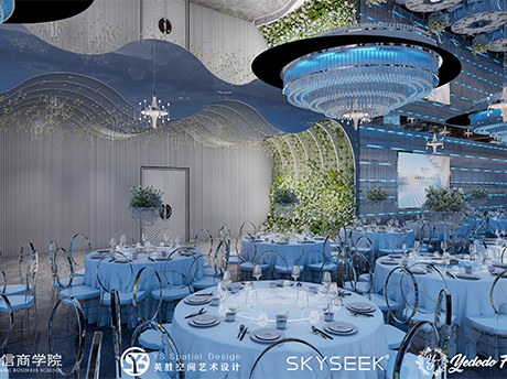 Red Rose & Crystal Ceiling: A Romantic & Profitable Scene for US B2B Wedding Planners