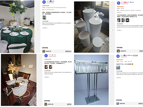 Real Customer Installations: Heart & Gradient Floral Walls