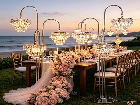 The Complete Guide to Wholesale Wedding Flower Arrangements (2026 Edition)