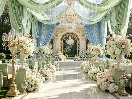 Thriving in the Storm: What Every U.S. Wedding Pro Needs From Their China Factory Partner