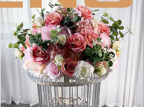 3 Wedding Decor Trends Quietly Reshaping the Florist Business in 2026