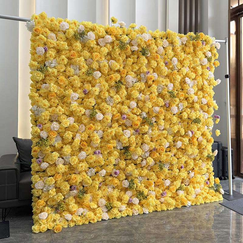 Artificial Wedding Flowers & Flower Walls: The Buyer's Guide No One Else Will Give You Straight