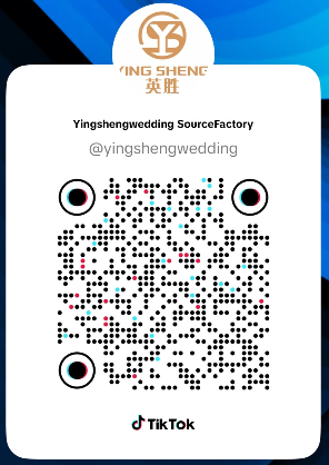 Yingsheng Floral Factory Official TikTok Account