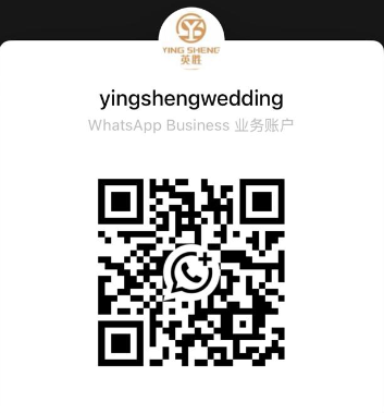 Yingsheng Floral Factory Official WhatsApp Account